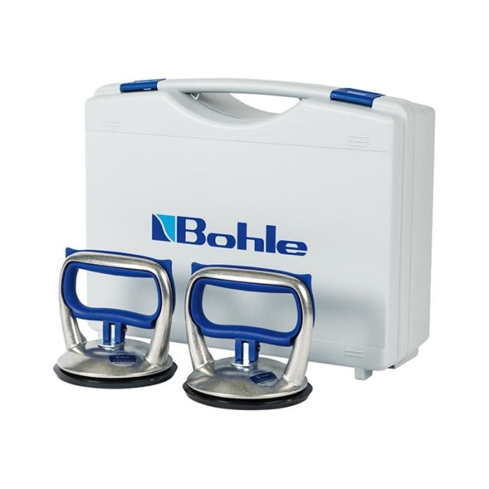 Bohle - Set in cutie de transport s 0.0 bl [S0.0BL]