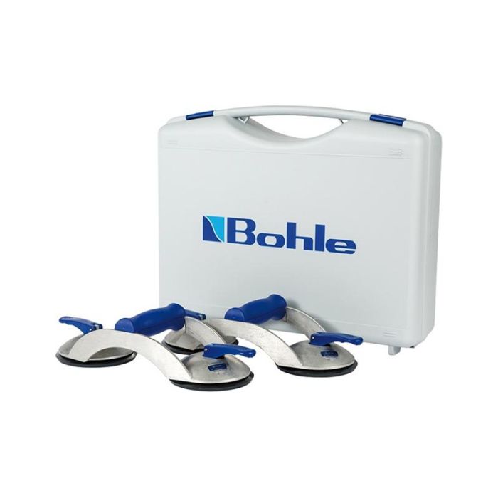 Bohle - Set in cutie de transport s 2.0 bl [S2.0BL]