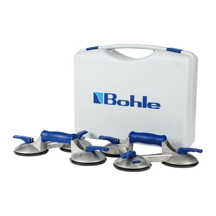 Bohle - Set in cutie de transport s 3.0 bl [4010122000129]