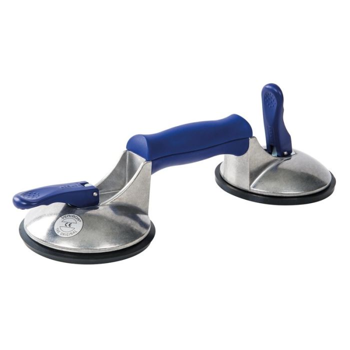 Bohle - Ventisor cu capacitate de incarcare de 60 kg. 2 capete de scandura [4010122602415]