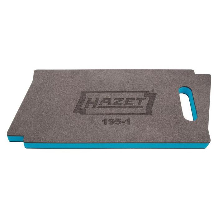 Hazet - Placa de genunchi 450x210x30mm [195-1]