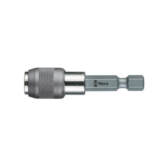 Wera - Adaptor prindere biti 1/4" cu magnet 52mm [05053872001]