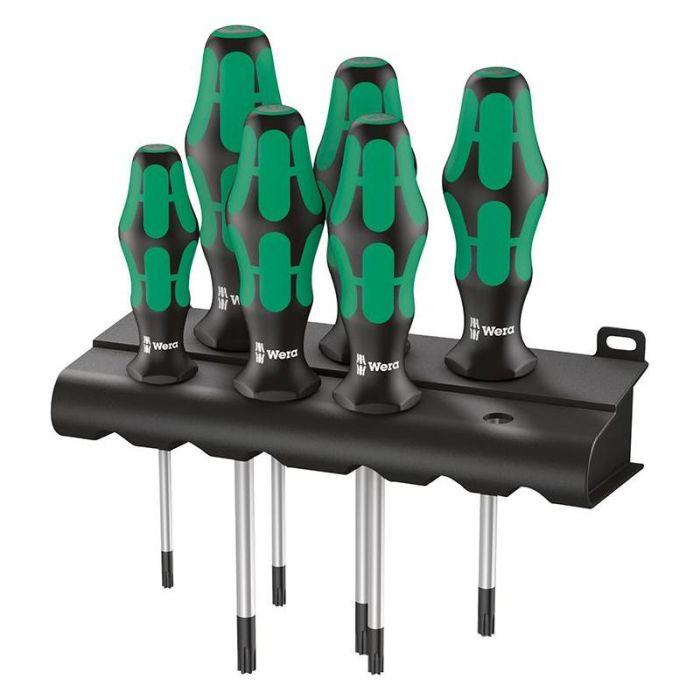 Wera - Set surubelnite T10-40 6 piese [05028062001]