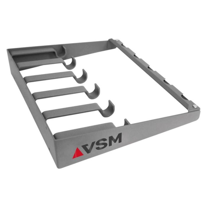 VSM - Suport pentru role foi abrazive 25-50mm [799521]