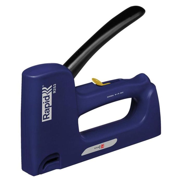 Rapid - Capsator manual R253 Ergonomic [20009450]