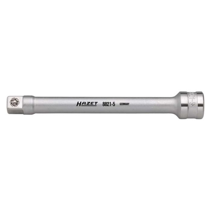 Hazet - Extensie cheie tubulara 3/8" 126mm [8821-5]