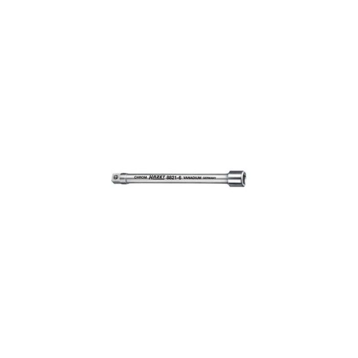 Hazet - Extensie cheie tubulara 3/8" 150mm [8821-6]