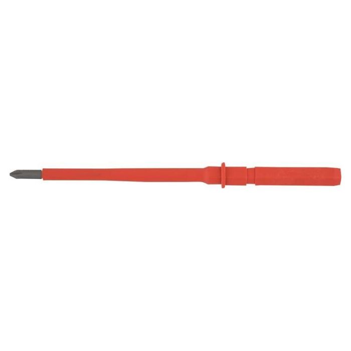 Wera - Tija surubelnita VDE PH1x154mm [05003411001]