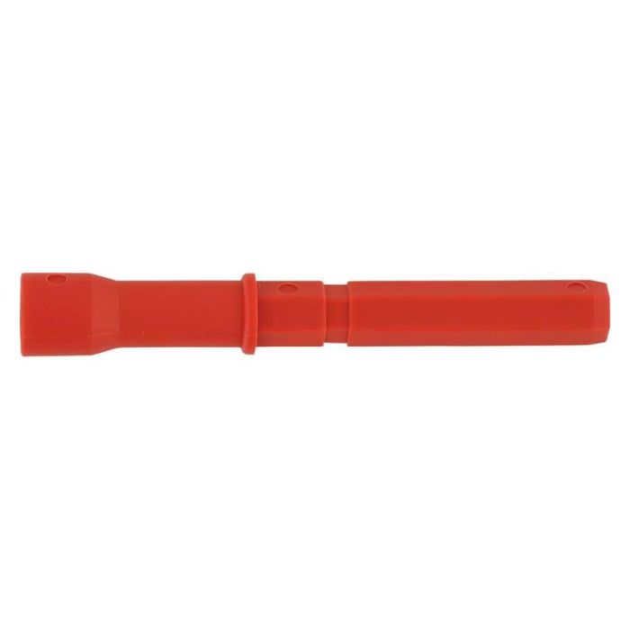 Wera - Tija surubelnita VDE patrata 6.3mm [05003460001]