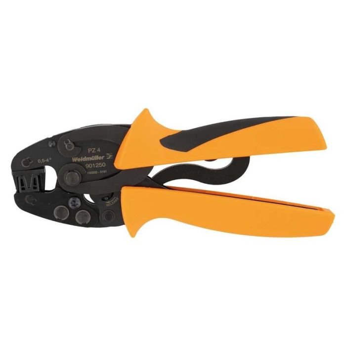 Weidmuller - Cleste pentru sertizare PZ 4 0.5-4qmm [9012500000]