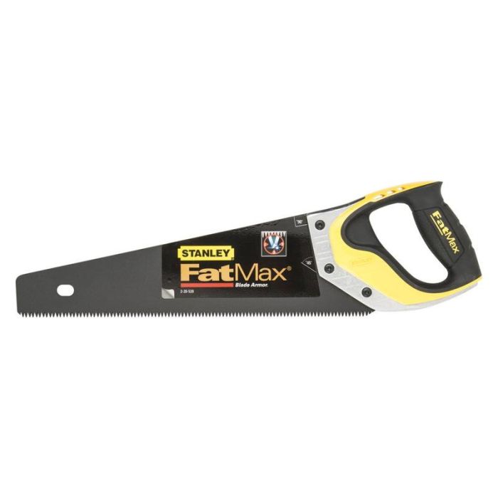 STANLEY - Fierastrau de mana JET CUT Appliflon 500mm [2-20-529]