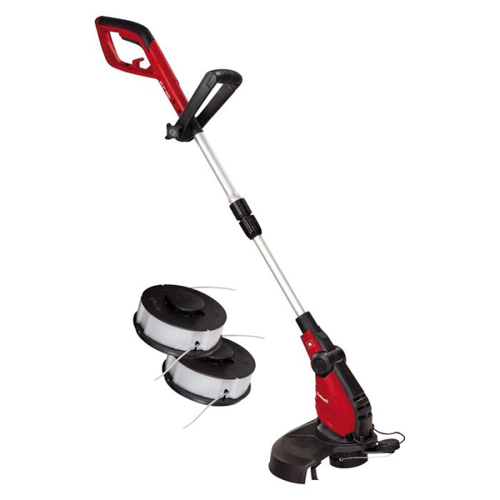 Einhell - Trimmer electric cu fir GC-ET 4530 Set [3402022]