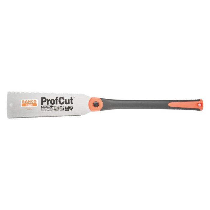 Bahco - Fierastrau japonez ProfCut dublu dintat 240mm [PC-9-9/17-PS]