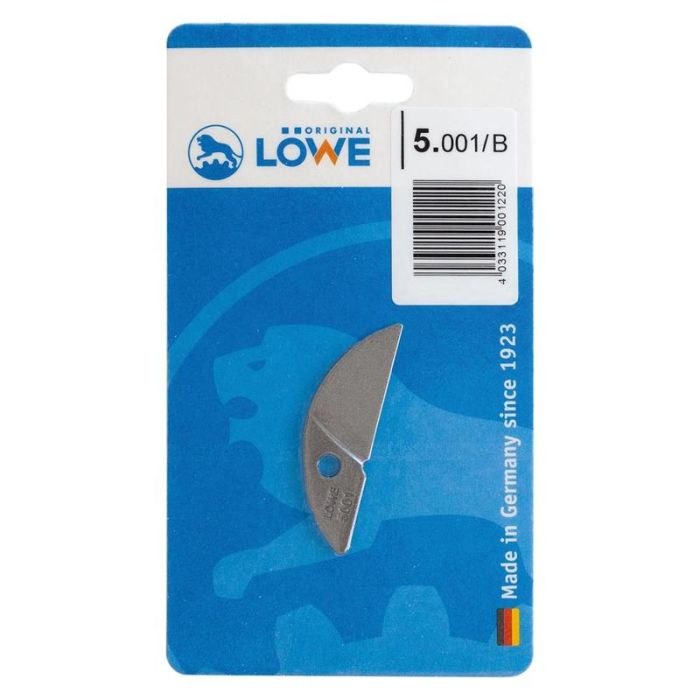 Lowe - Lama pentru foarfeca tevi plastic 5104/P90 [5001/B]