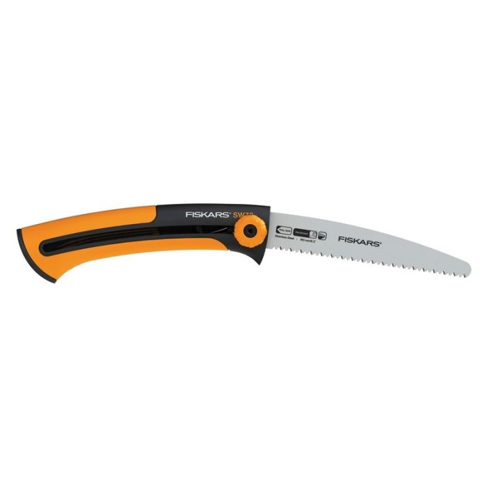 Fiskars - Fierastrau de mana SW72, 22.5cm [1000612]