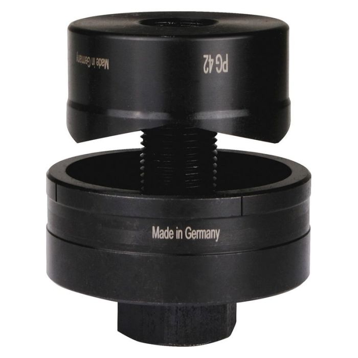 ALFRA - Poanson pentru tabla 54mm [01189]