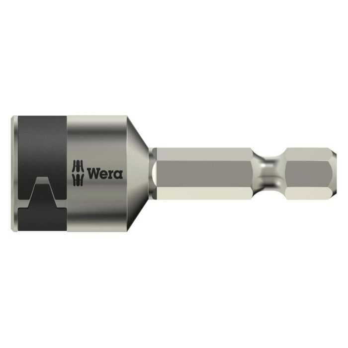 Wera - Cap cheie tubulara otel inoxidabil 10x50mm [05071224001]