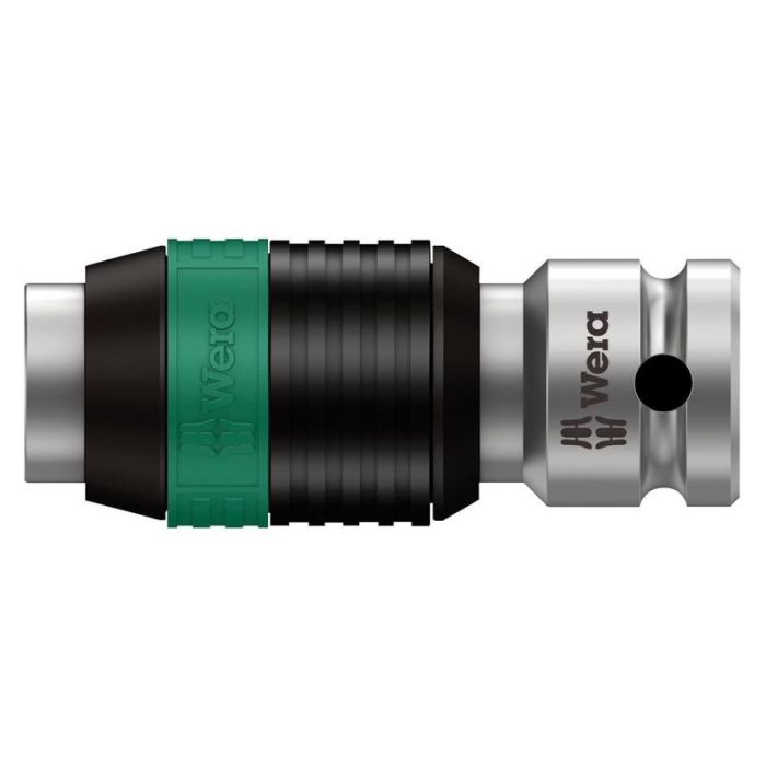 Wera - Adaptor ZYKLOP de la 1/4" la 1/4", 37mm [05003529001]