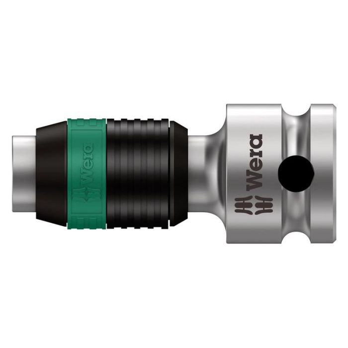 Wera - Adaptor de putere pentru biti ZYKLOP 3/8" [05003590001]