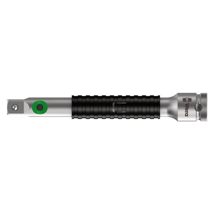 Wera - Extensie cheie tubulara cu manson ZYKLOP 3/8" 125mm [05003591001]