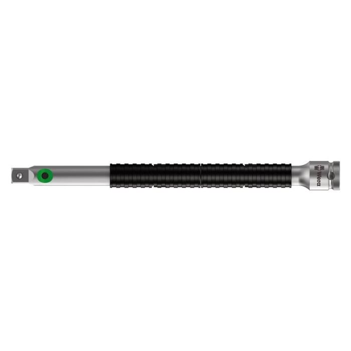 Wera - Extensie cheie tubulara cu manson ZYKLOP 3/8" 200mm [05003592001]