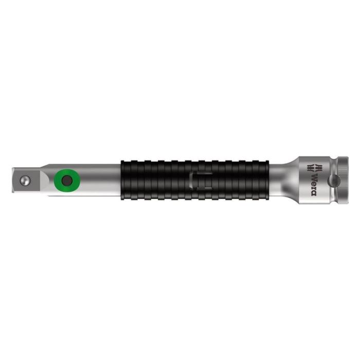 Wera - Extensie cheie tubulara cu manson ZYKLOP 1/2" 125mm [05003642001]