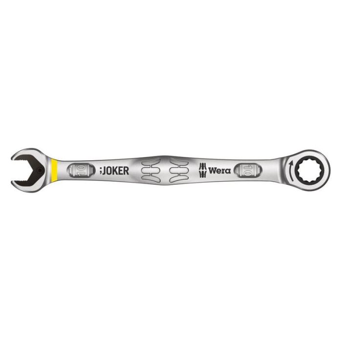 Wera - Cheie combinata cu clichet Joker 10mm [05073270001]