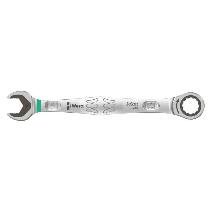 Wera - Cheie combinata cu clichet Joker 13mm [05073273001]