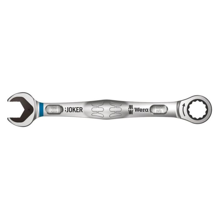 Wera - Cheie combinata cu clichet Joker 19mm [05073279001]