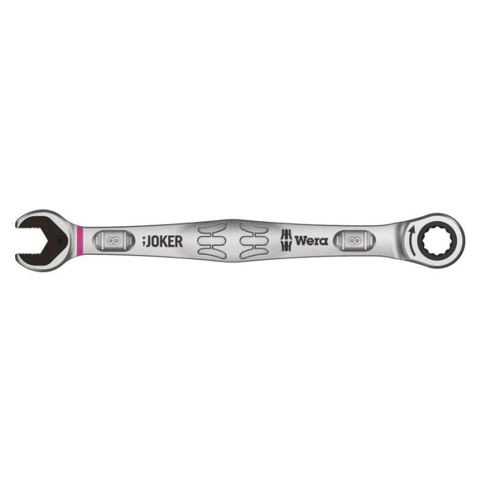 Wera - Cheie combinata cu clichet Joker 8mm [05073268001]