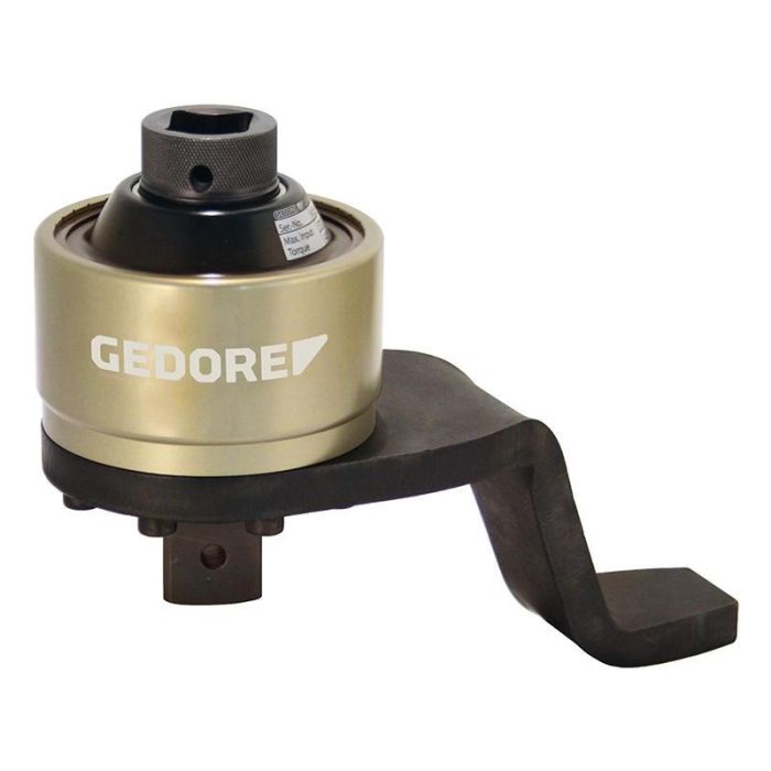 Gedore - Multiplicator de cuplu DVI Z 2800Nm 1" [2653273]