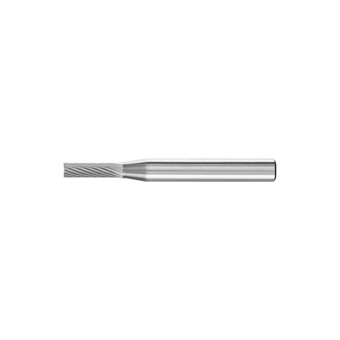 Pferd - Freza cilindrica din carbura de tungsten ZYA, universal fin, 6mm, 4x13mm [ZYA0413/65]