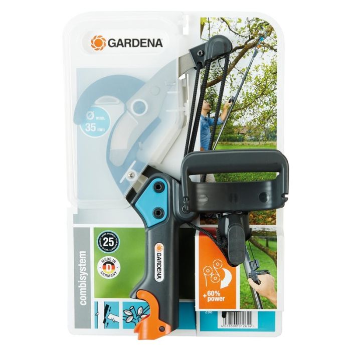 GARDENA - Foarfeca pentru crengi BYPASS CS [00298-20]