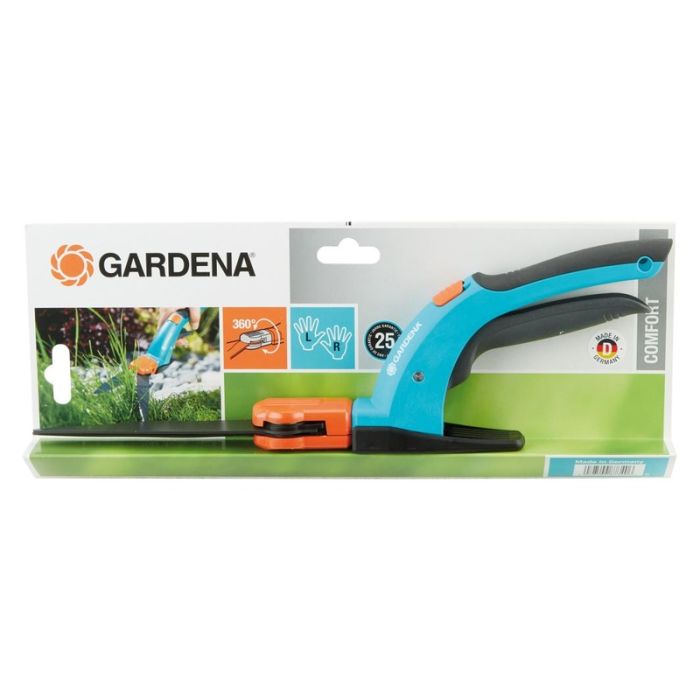 GARDENA - Foarfeca pentru iarba COMFORT [08734-20]