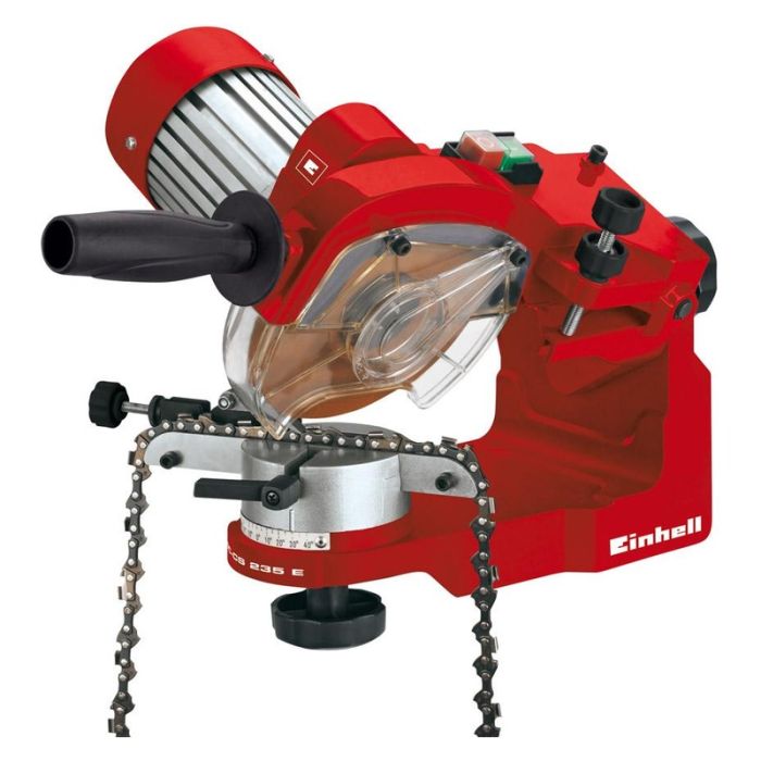 Einhell - Ascutitor lant Fierastrau GC-CS 235 E [4499910]