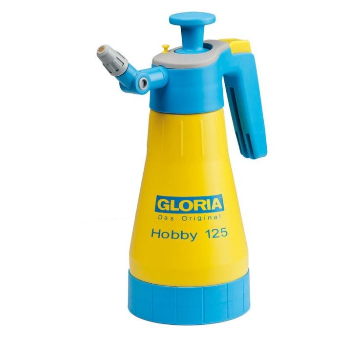 GLORIA GARTEN - Pulverizator Hobby 125, 1.25L [GL250000]