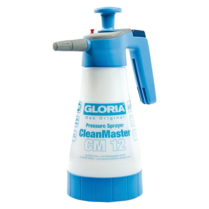 GLORIA GARTEN - Pulverizator CleanMaster CM12, 1.25L [6150000]