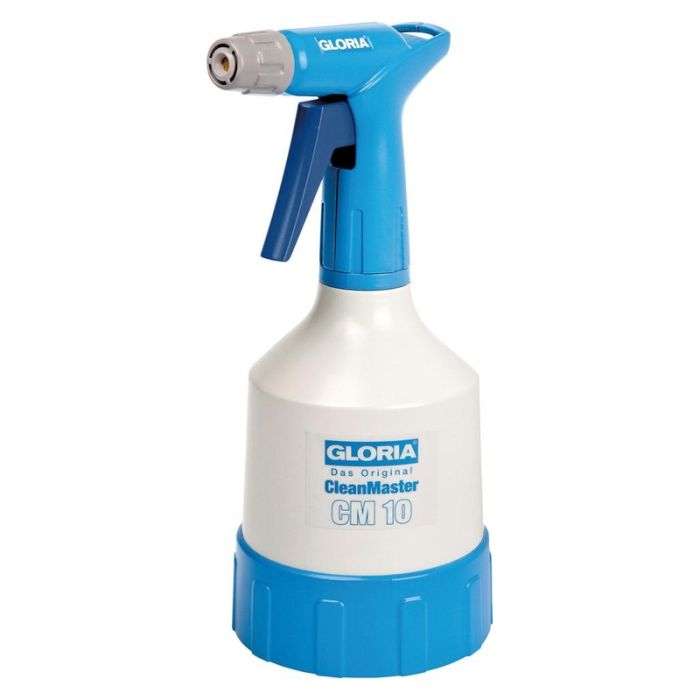 GLORIA GARTEN - Pulverizator CleanMaster CM10, 1L [6130000]