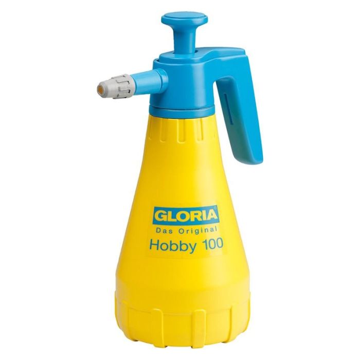 GLORIA GARTEN - Pulverizator Hobby 100, 1L [150000]