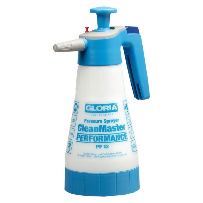 GLORIA GARTEN - Pulverizator CleanMaster FKM12, 1.25L [6160000]