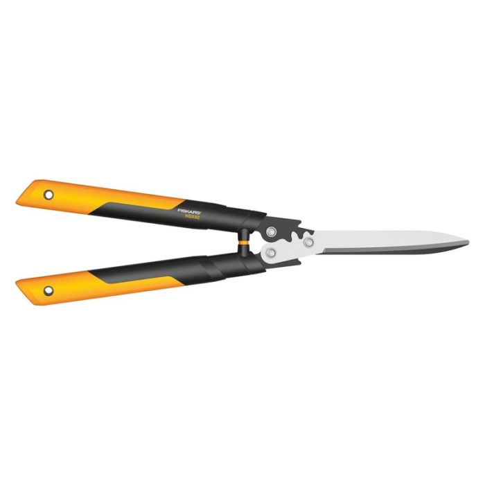 Fiskars - Foarfeca de tuns gard viu POWERGEAR X HSX92 [1023631]