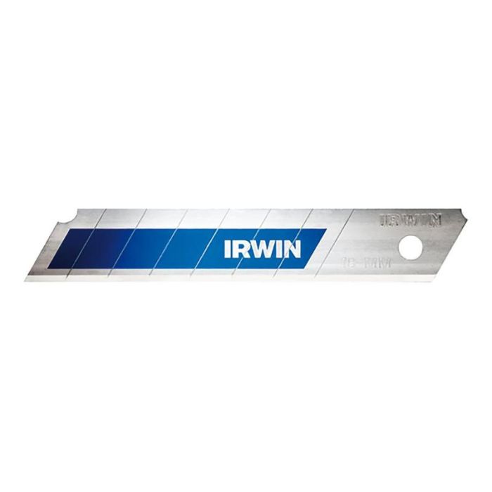 IRWIN - Lama cutter BI metal 18mm, 50 bucati [10507104]