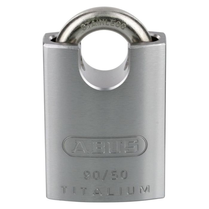 ABUS - Lacat 90RK/50 [55292]