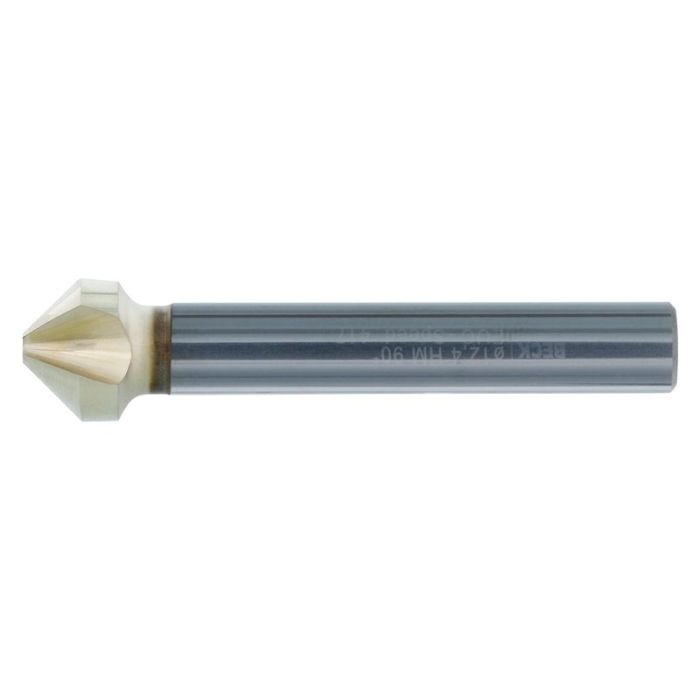 BECK - Scufundare vhm tizrn 90 de grade pas inegal 10,4 mm beck [30729774]