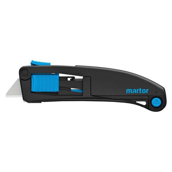 Martor - Cutter SP MAXISAFE [10130610.02]