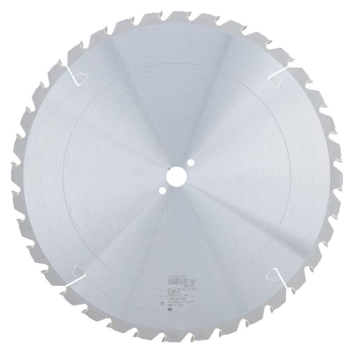 BOSCH - Panza fierastrau circular HM Construct Wood, 500x3.8/2.8x30mm, 36 dinti HB [2608640695]