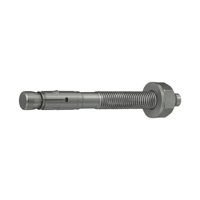 fischer - Ancora FBZ R, M12x110mm, Inox A4 [543412]