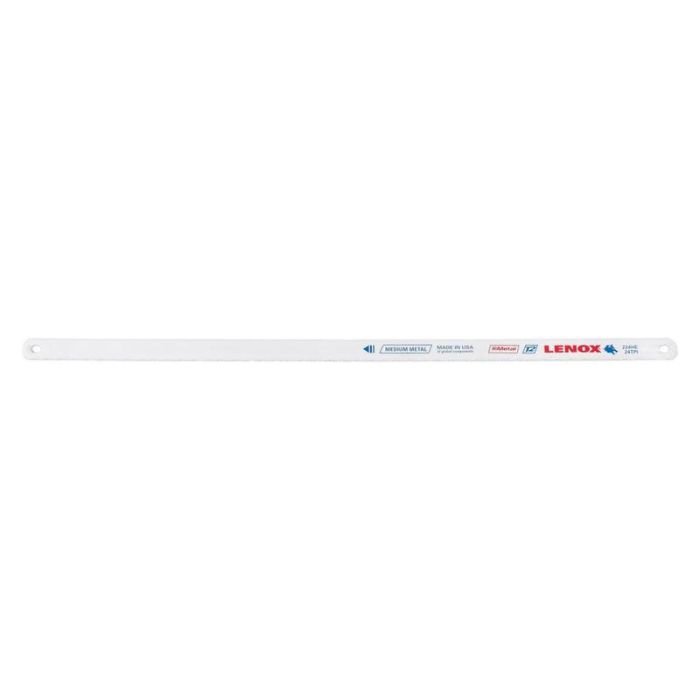 LENOX - Panza fierastrau pentru metal Bi-metal 300x13mm, 24 dinti [20117224HE]