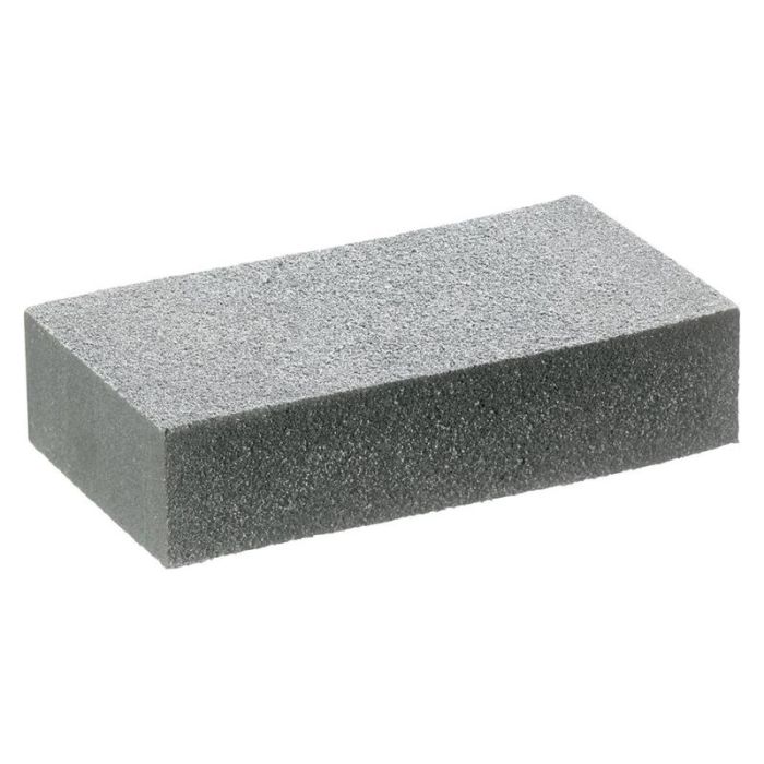 KLINGSPOR - Bloc de slefuire manuala SFK655 80x50x20mm, P240 [13803]