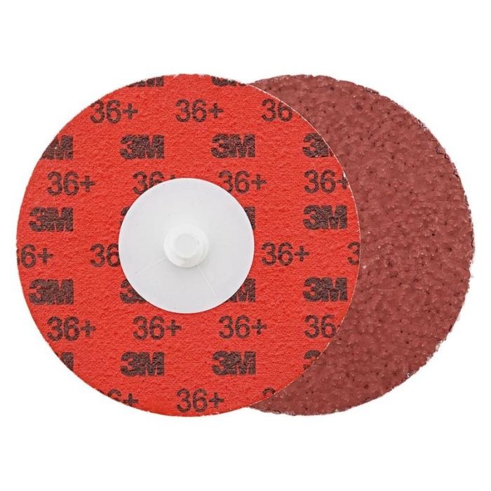 3M - Disc de slefuit ROLOCCubitron II 76.2mm P60+ [7000045172]